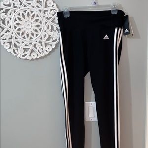 NWT adidas leggings